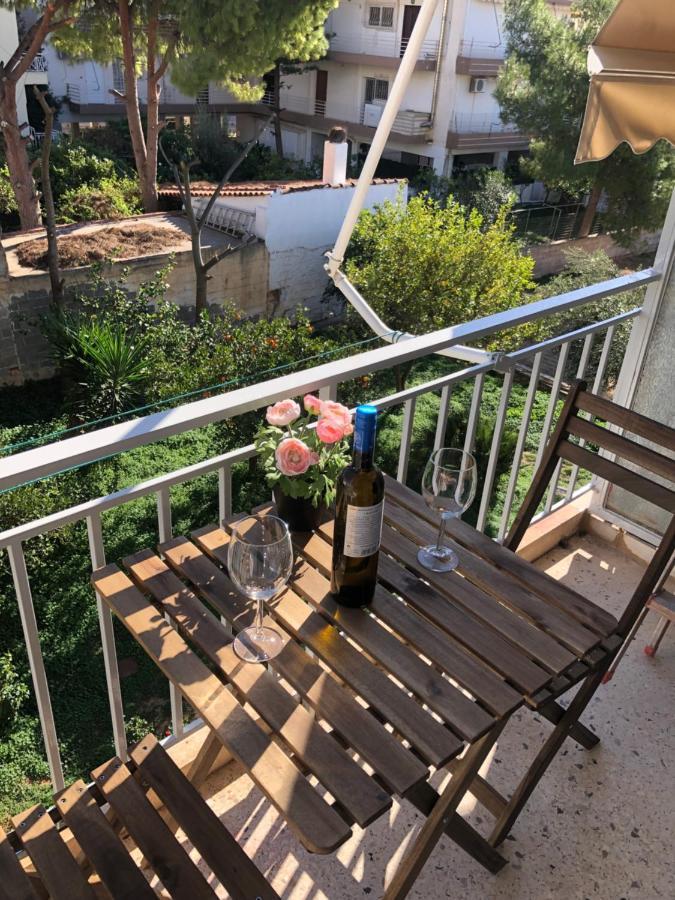 Sun Apartment