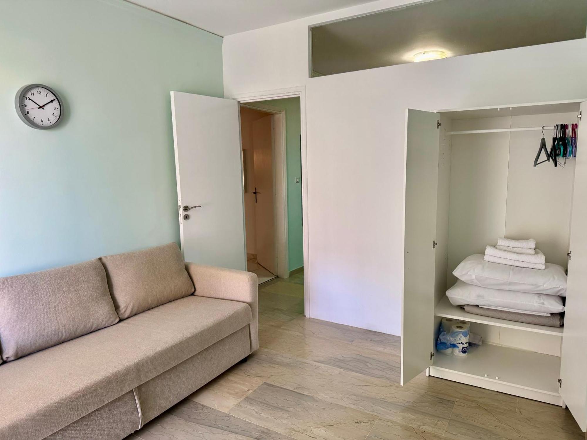 Sun Apartment Anavyssos