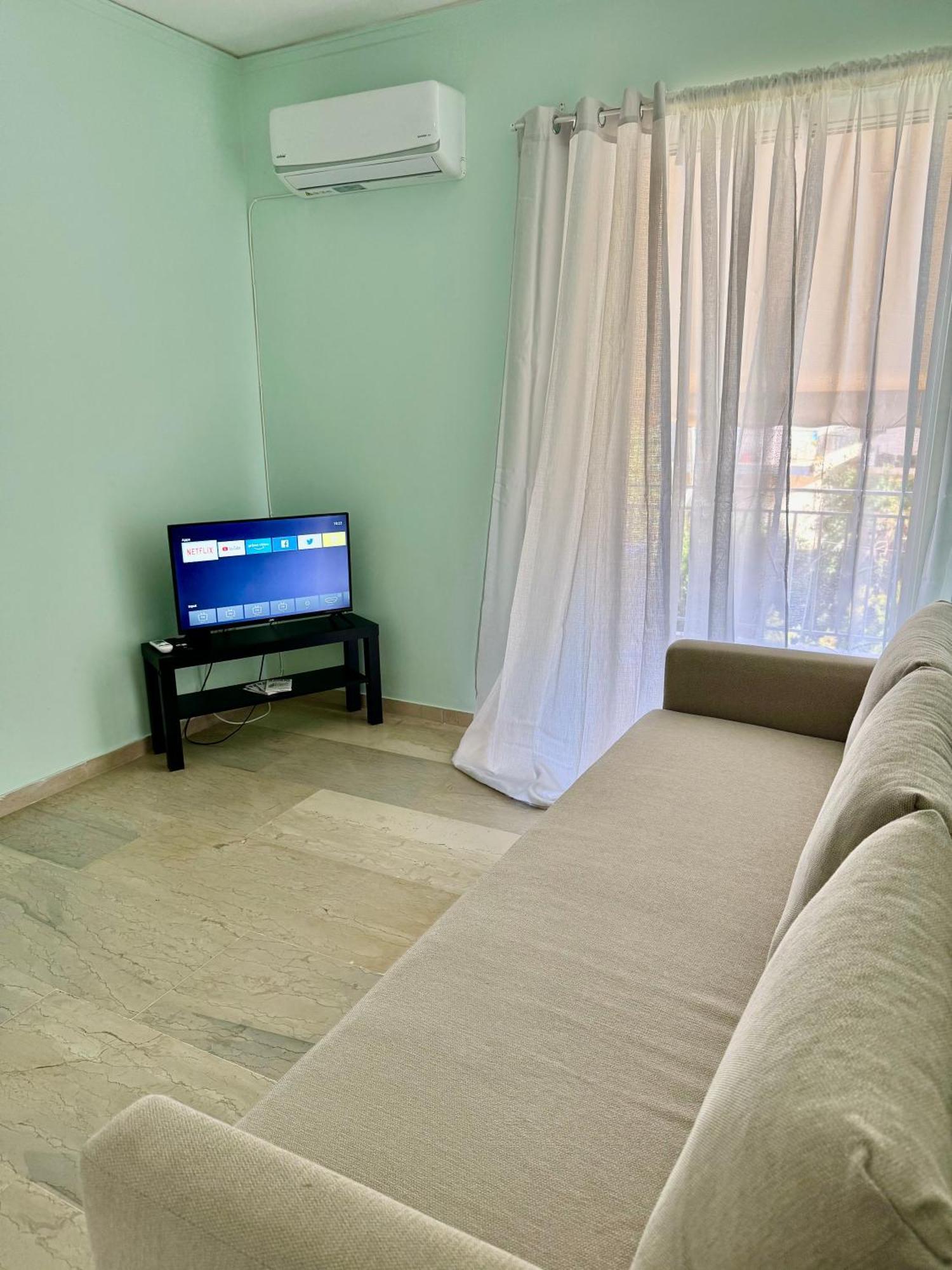 Apartment Sun Anavyssos