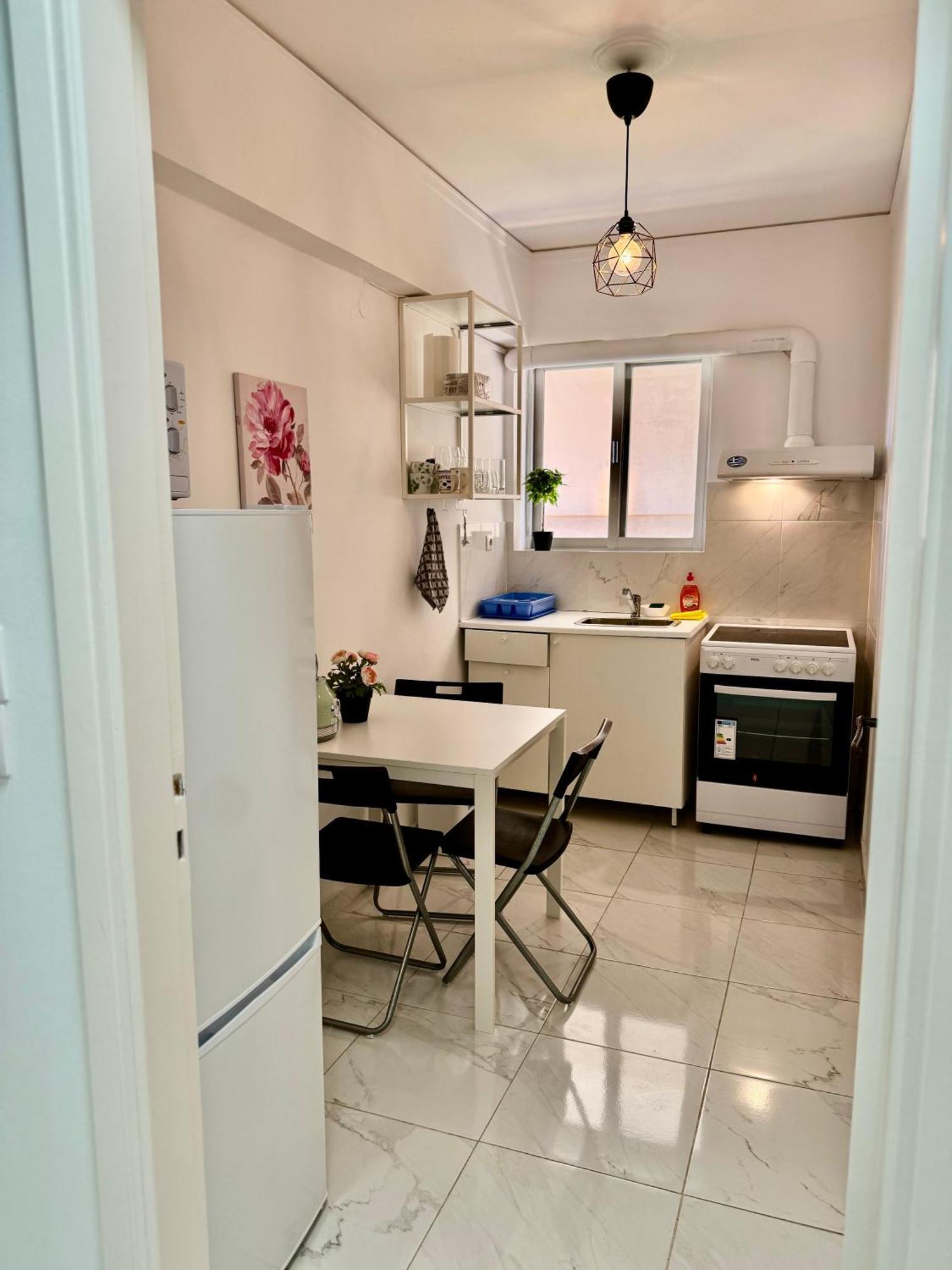 Apartment Sun Anavyssos